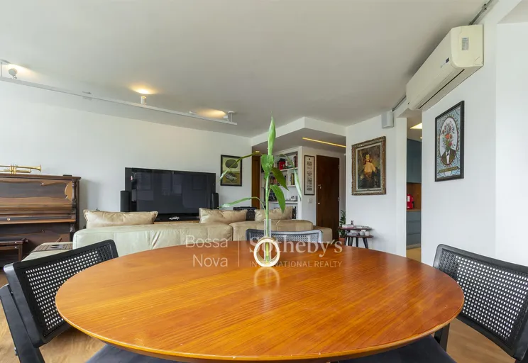Sala de jantar - Imagem 8