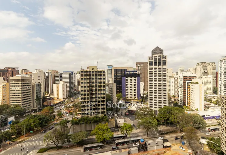 Vista Panorâmica - Imagem 22