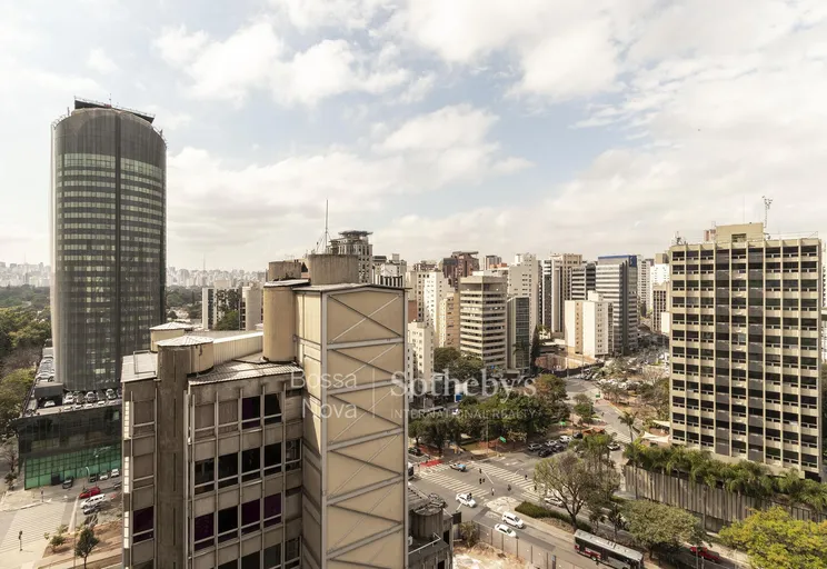 Vista Panorâmica - Imagem 23