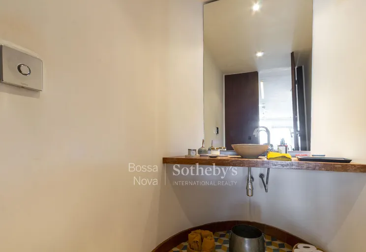 Lavabo - Imagem 6