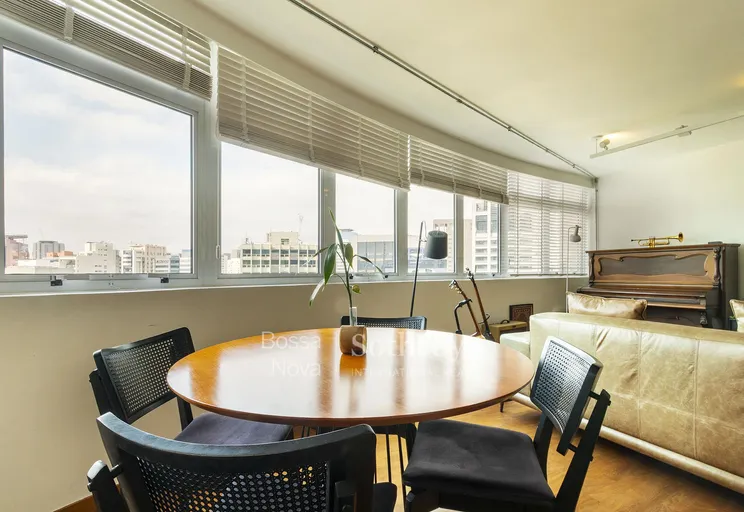 Sala de jantar - Imagem 7