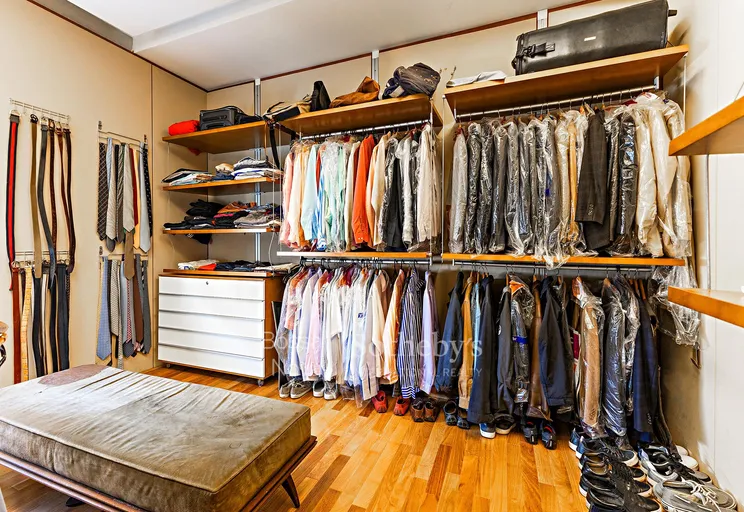 Closet - Imagem 39