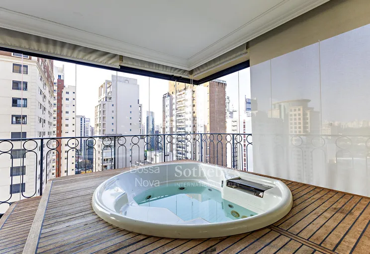 Hidromassagem - Imagem 35
