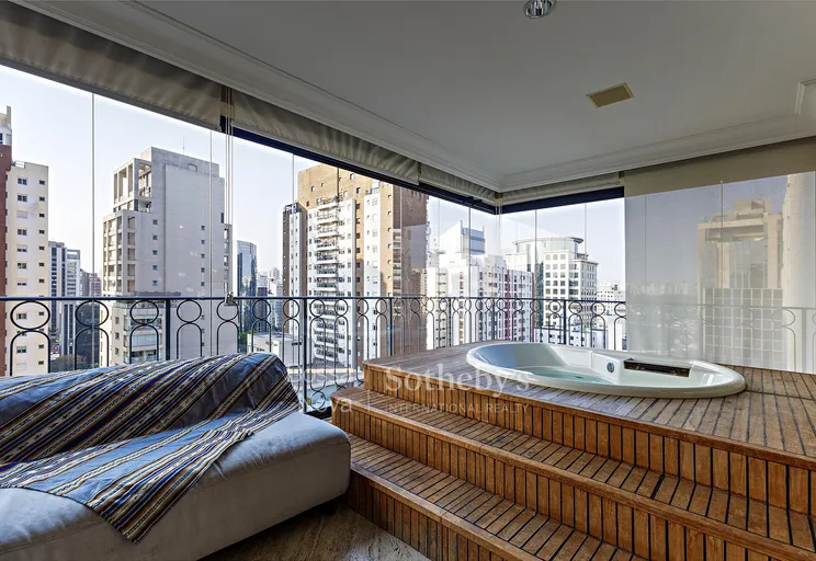 Terraço - Imagem 34