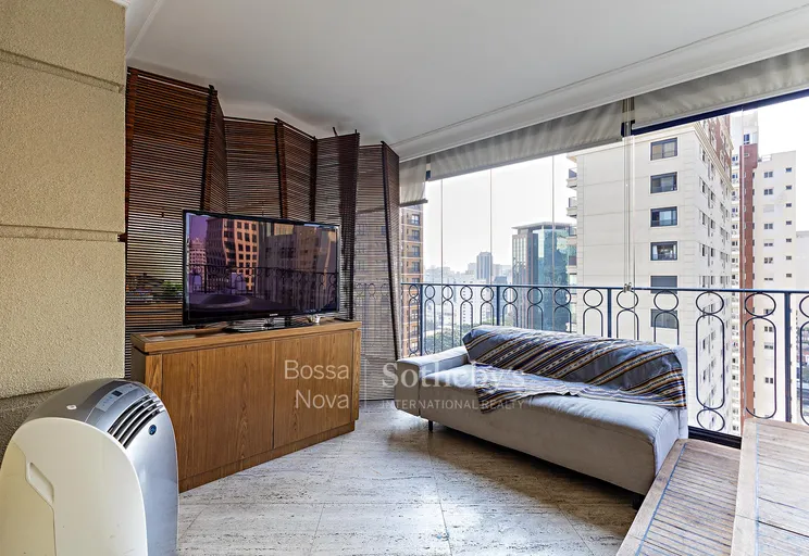 Terraço - Imagem 33