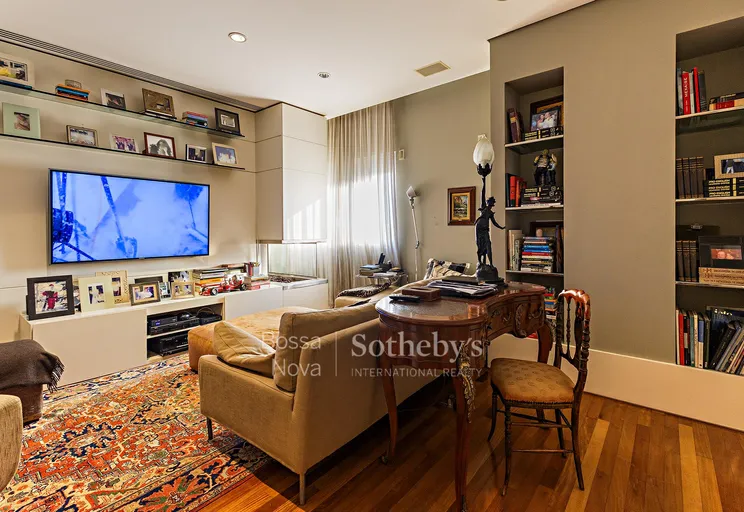 Home Theater - Imagem 23