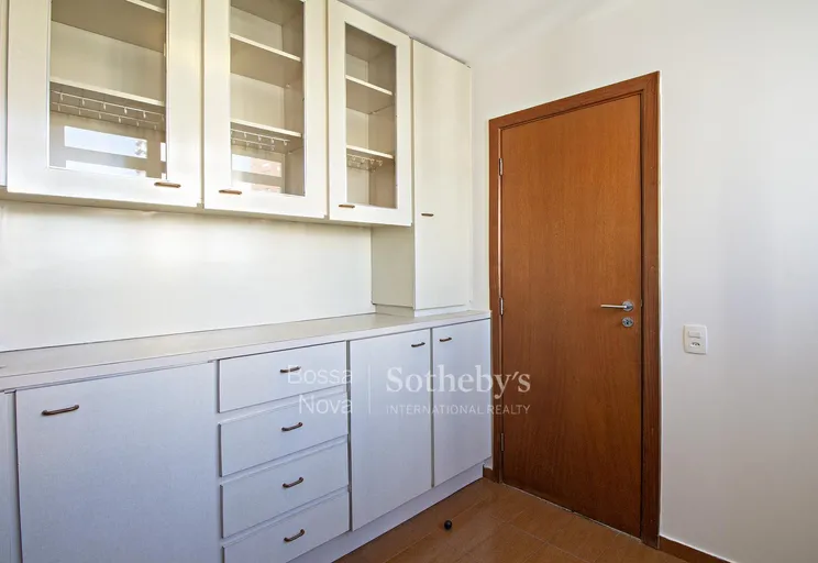 Sala de Almoço - Imagem 17