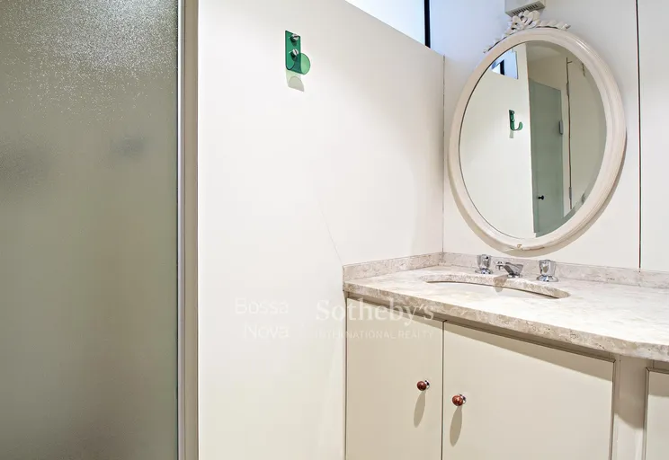 Banheiro - Imagem 13