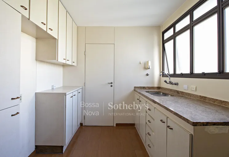 Área de Serviço - Imagem 21