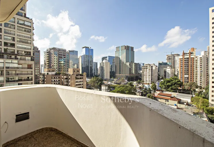 Terraço - Imagem 20