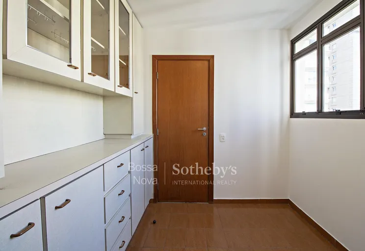 Sala de Almoço - Imagem 18