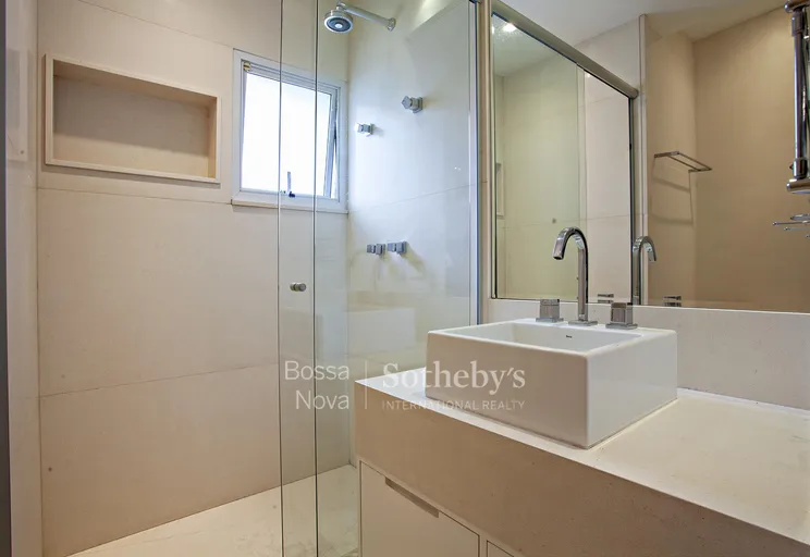 Banheiro - Imagem 35