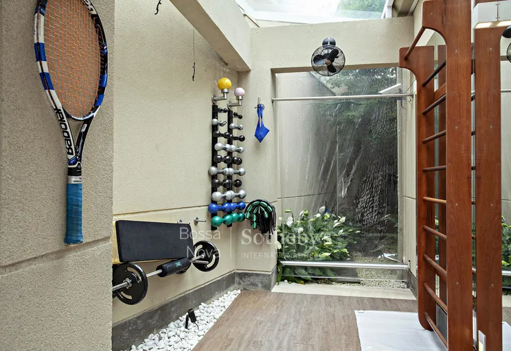 Academia de Ginástica - Imagem 18