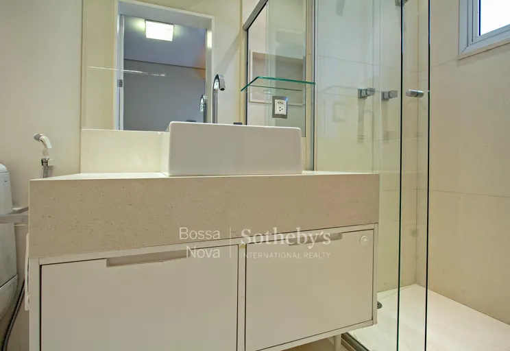 Banheiro - Imagem 27