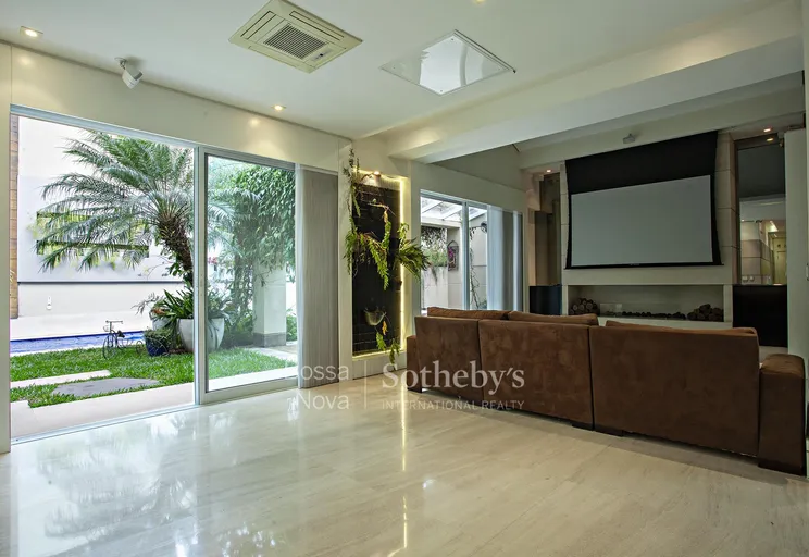 Sala de TV - Imagem 5