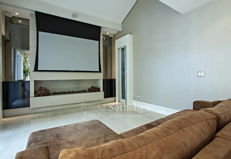 Home Theater - Imagem 6