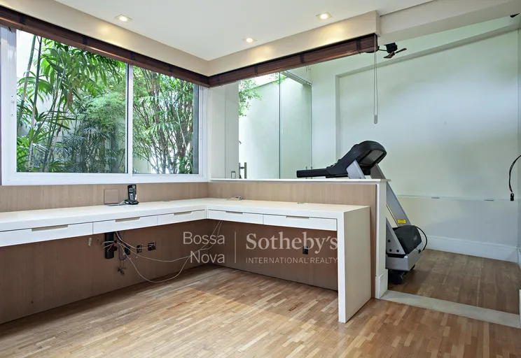 Escritório - Imagem 16