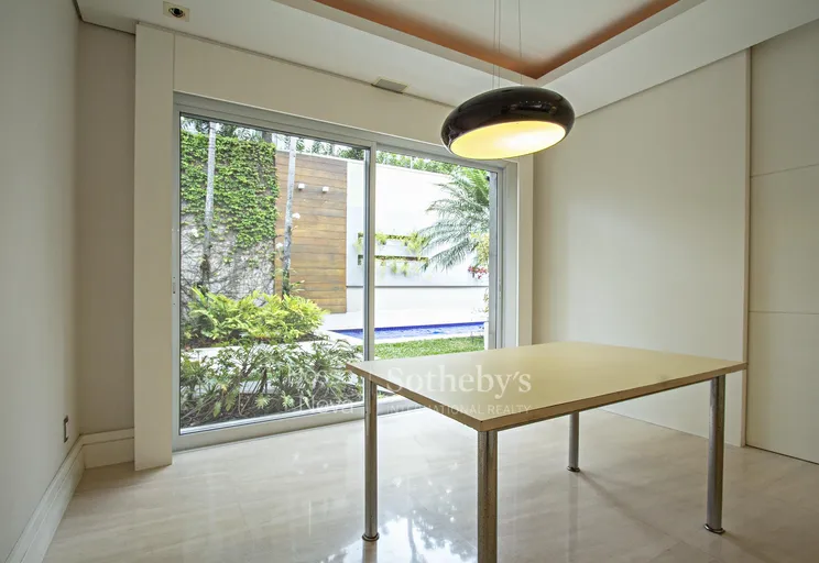 Sala de Almoço - Imagem 12