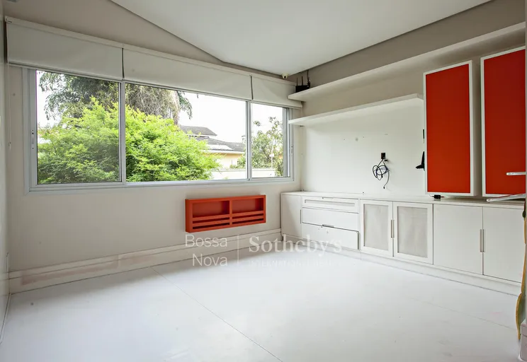 Salão de Jogos - Imagem 25