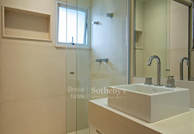 Banheiro - Imagem 31