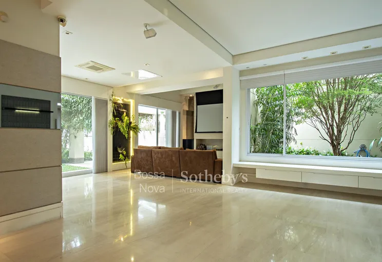 Sala de jantar - Imagem 8