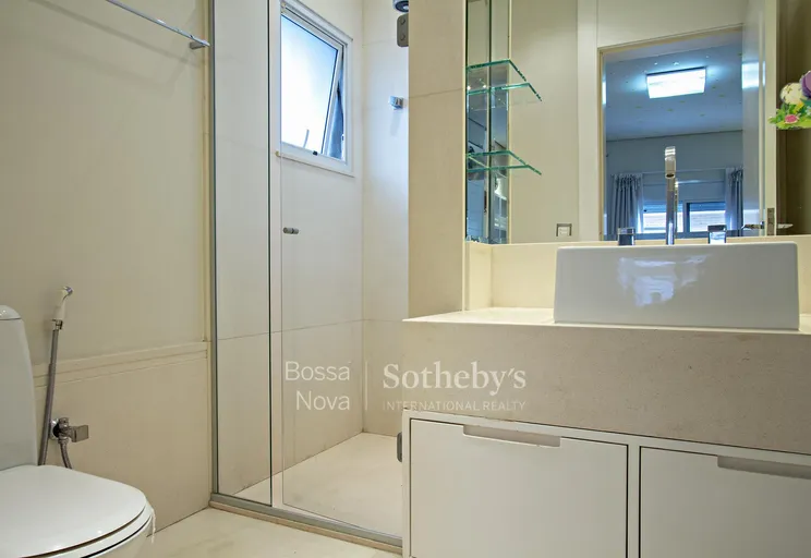 Banheiro - Imagem 29