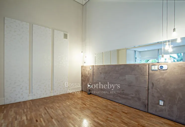 Sala íntima - Imagem 22