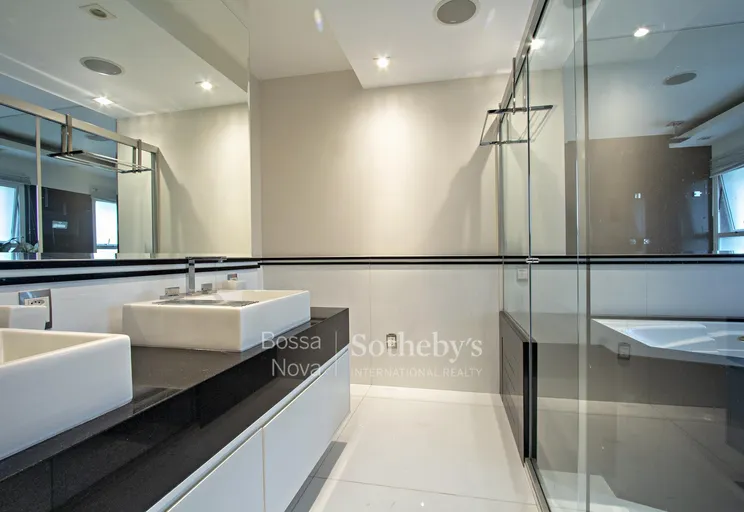 Banheiro - Imagem 24