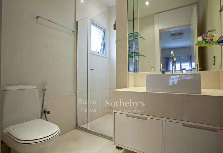 Banheiro - Imagem 33