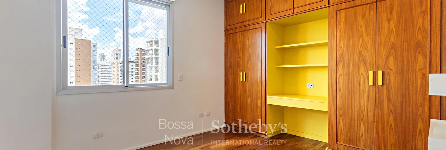 Quarto - Imagem 23