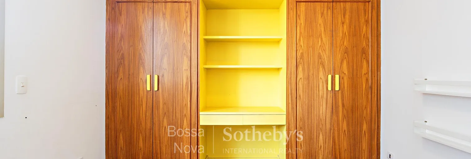 Quarto - Imagem 24
