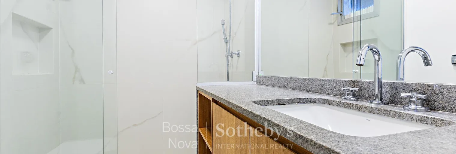 Banheiro - Imagem 30