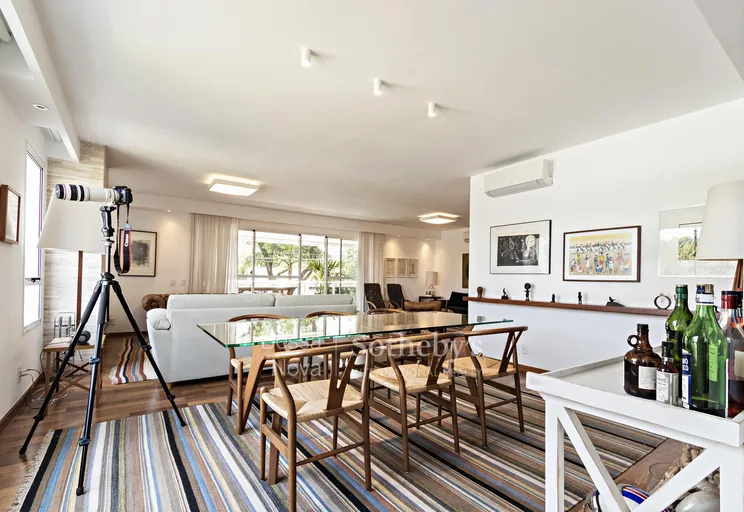 Sala de jantar - Imagem 9