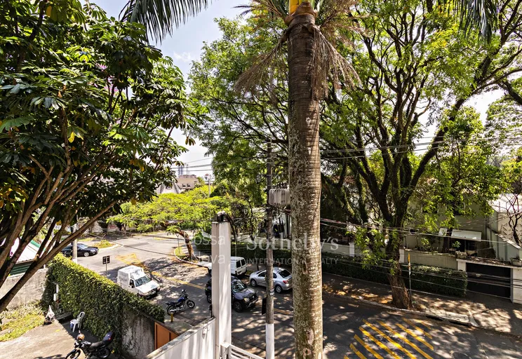 Terraço - Imagem 12