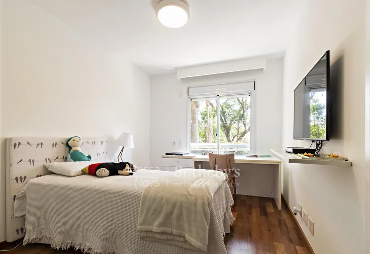 Sala de TV - Imagem 18