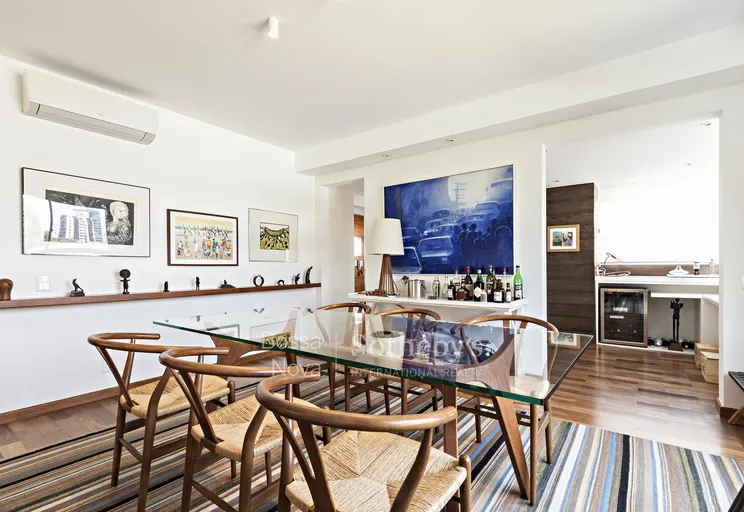 Sala de jantar - Imagem 10