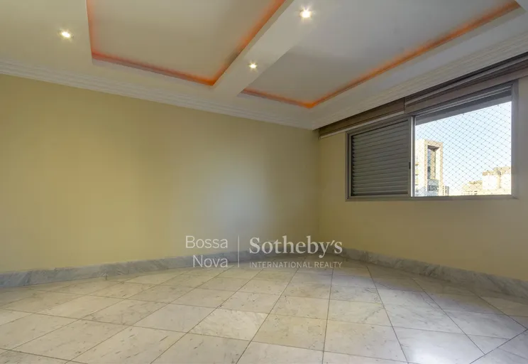 Sala de estar - Imagem 8