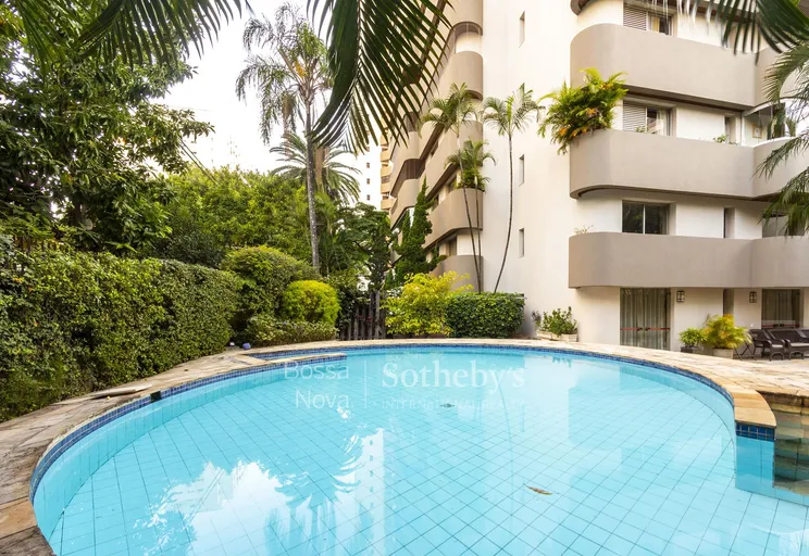 Piscina - Imagem 25