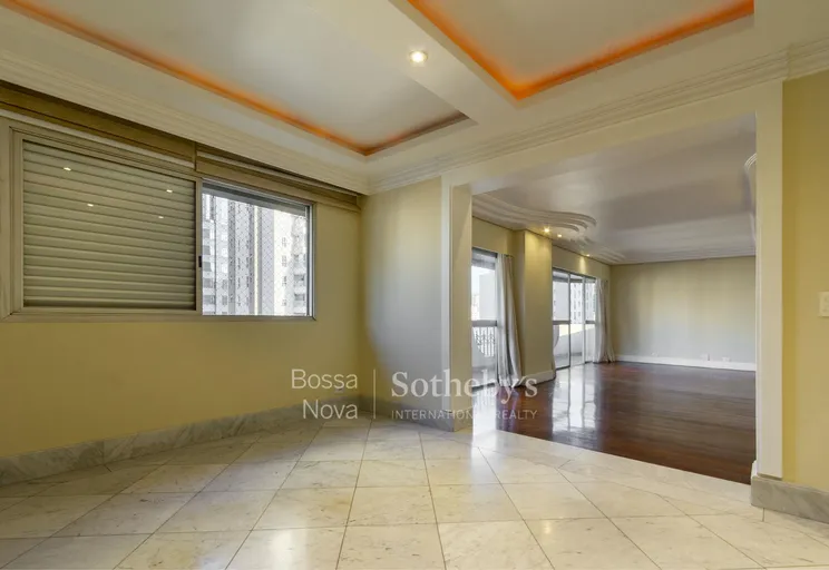 Sala de estar - Imagem 9