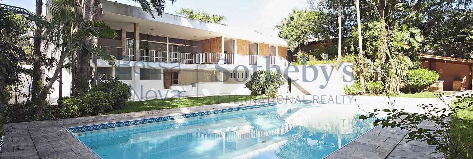 Fachada da casa - Imagem 1