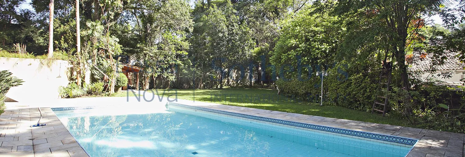 Piscina - Imagem 3
