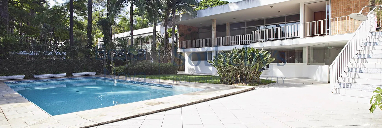 Fachada da casa - Imagem 2