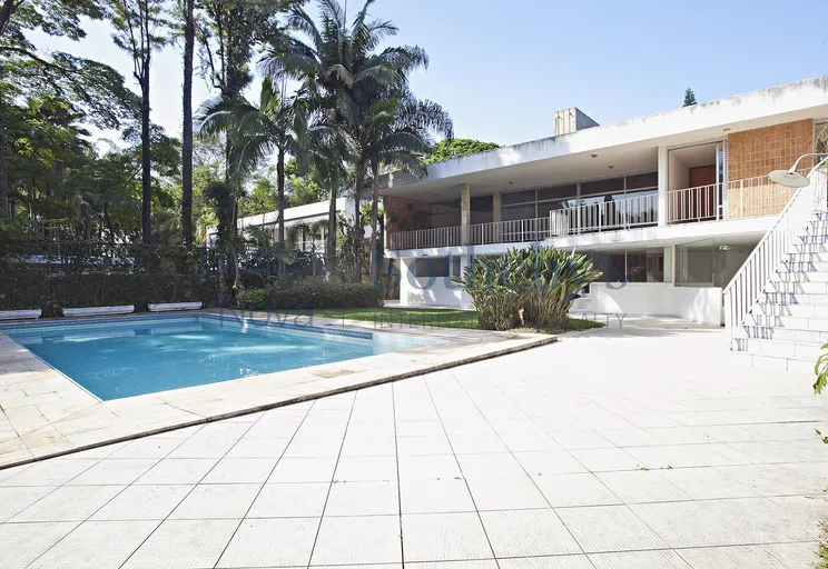 Fachada da casa - Imagem 2