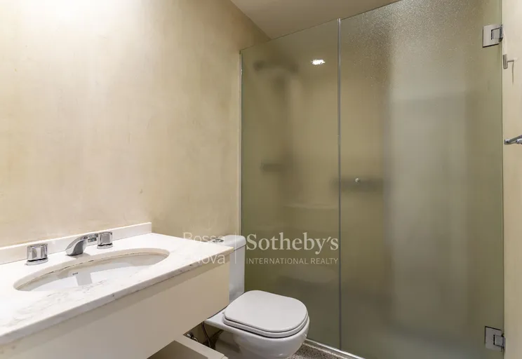 Banheiro - Imagem 22