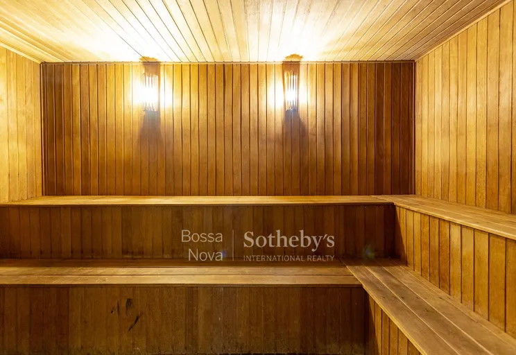Sauna - Imagem 38