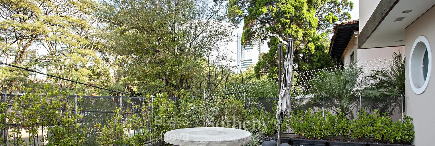 Terraço - Imagem 17
