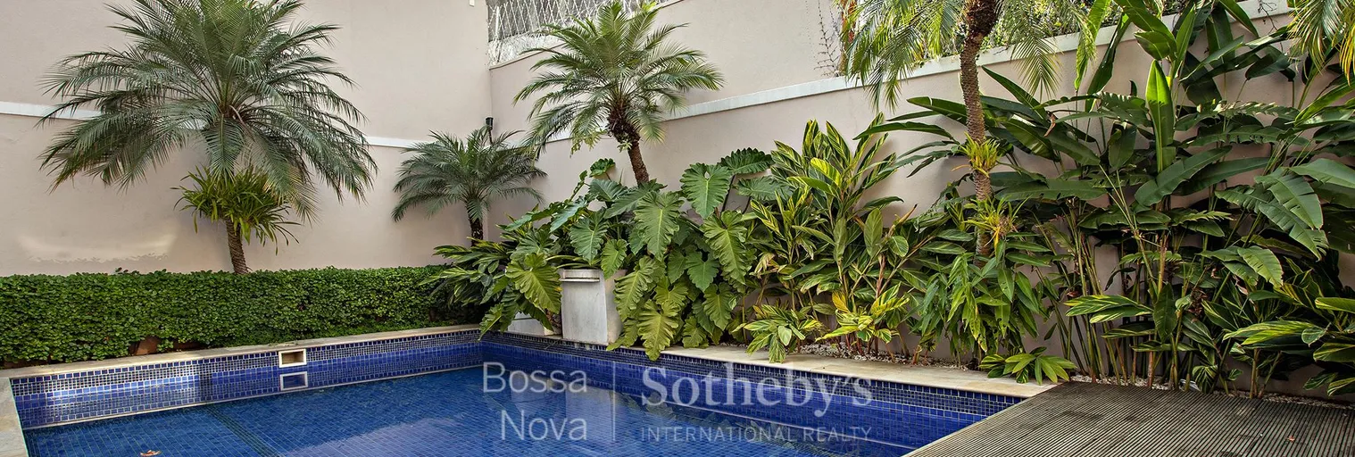 Piscina - Imagem 1
