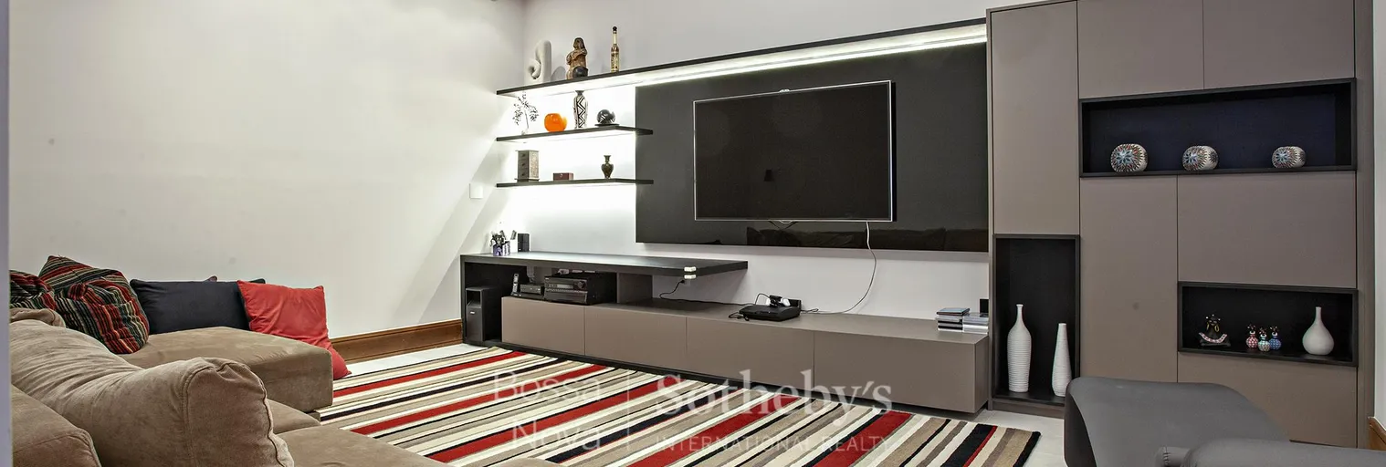 Living - Imagem 9