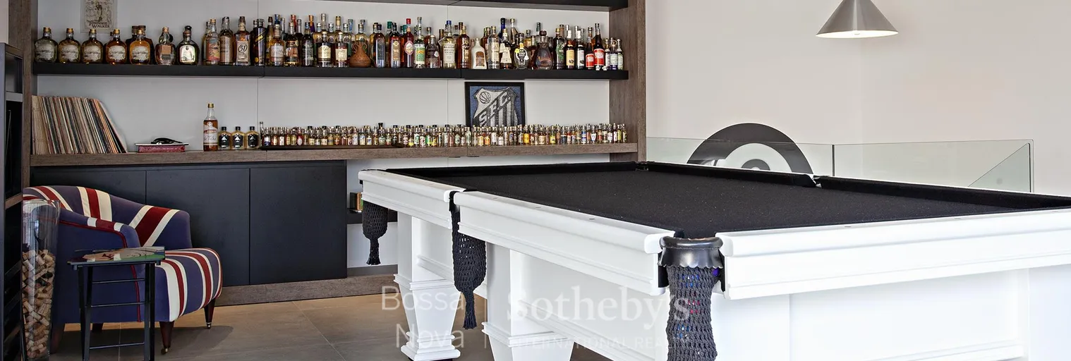Sala de TV - Imagem 12