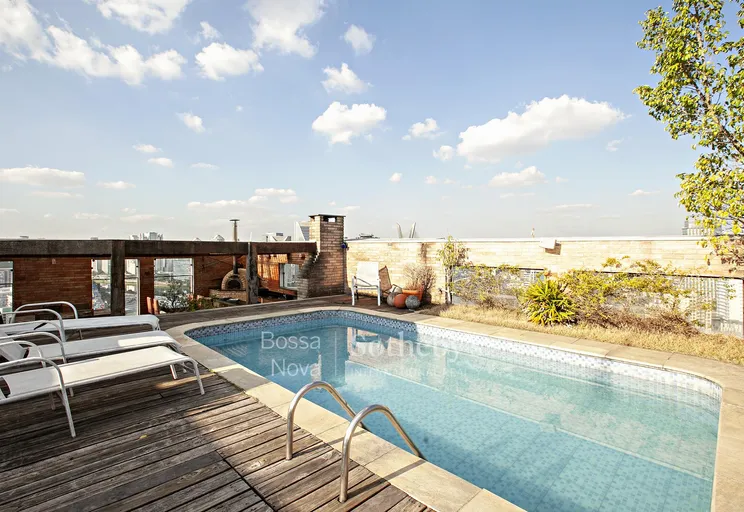 Piscina - Imagem 2